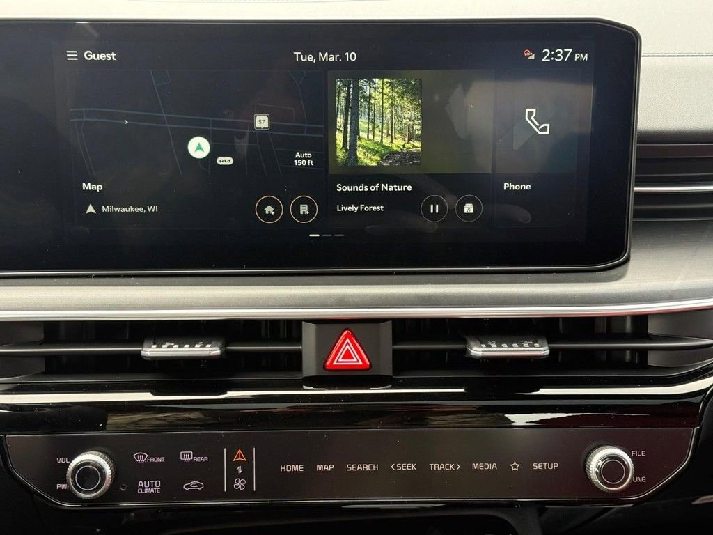 New 2026 Kia K5 GT-Line image 19