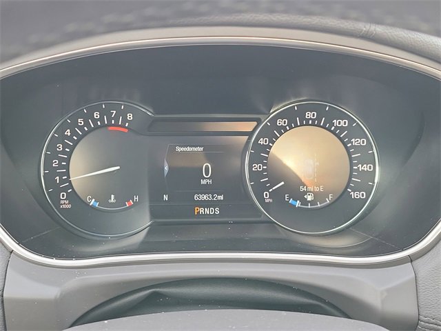 Used 2018 Lincoln MKX Reserve w/ Driver Assistance Package image 15