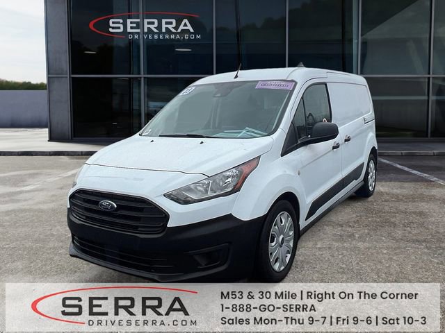 Used 2023 Ford Transit Connect XL image 1