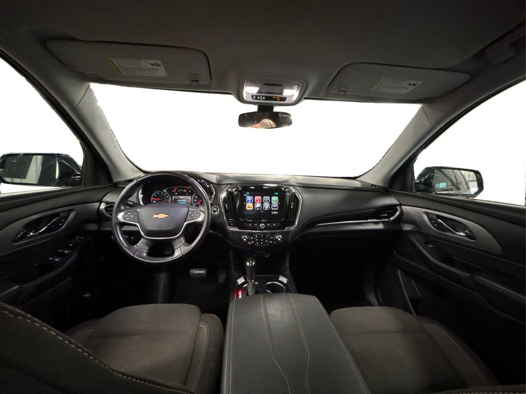 Used 2019 Chevrolet Traverse LT image 26