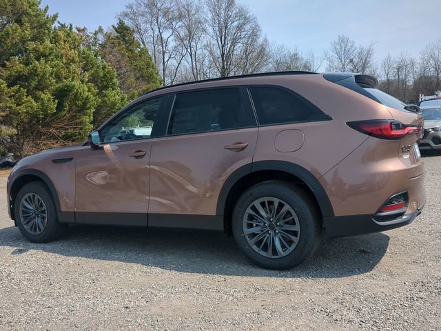 New 2026 MAZDA CX-70 SC Plus image 6