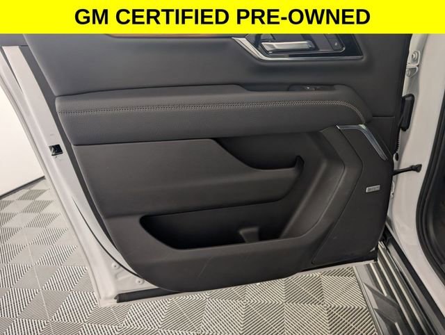 Certified 2025 GMC Yukon XL Denali image 29