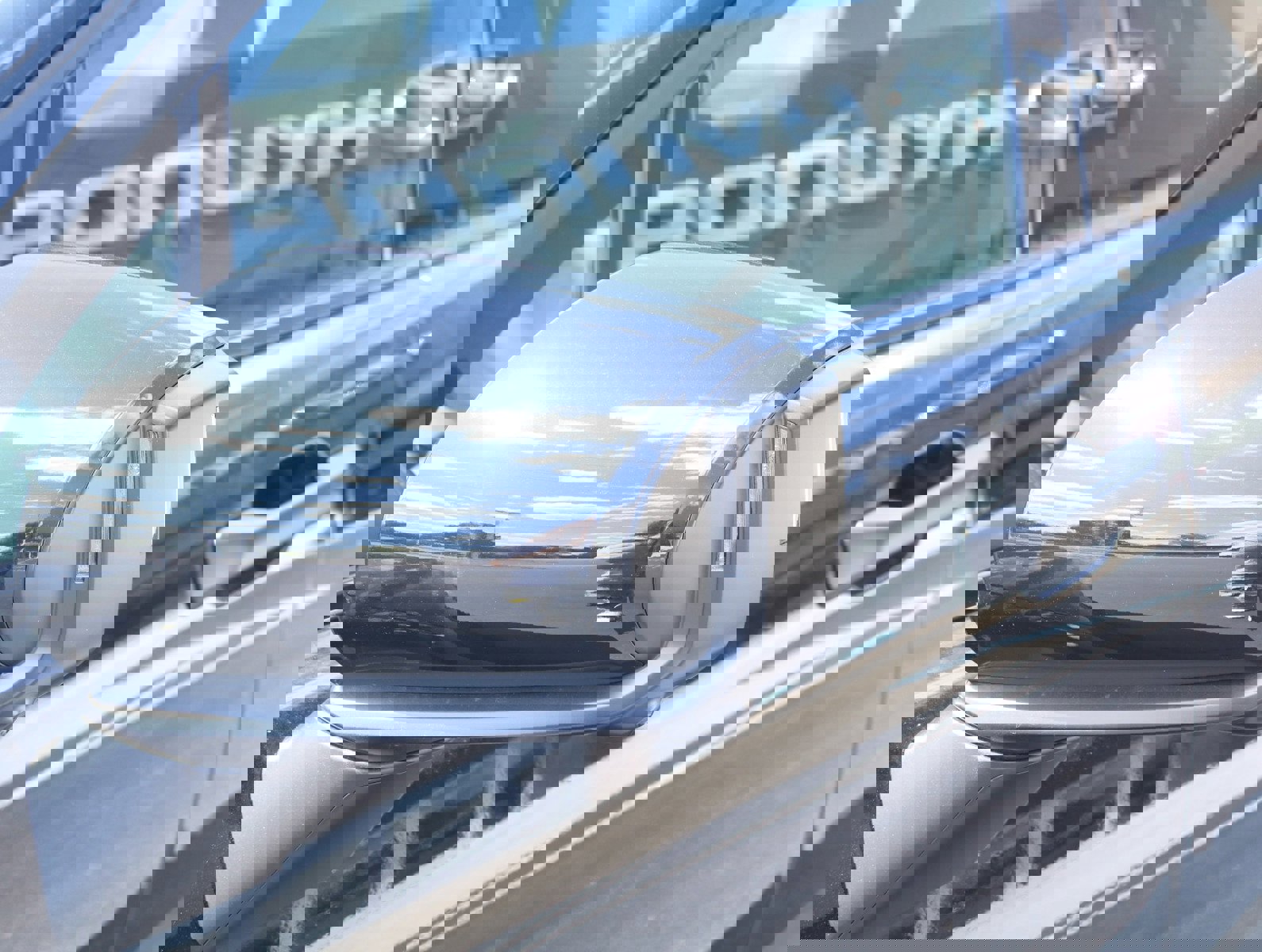 New 2026 Hyundai Palisade XRT Pro image 13