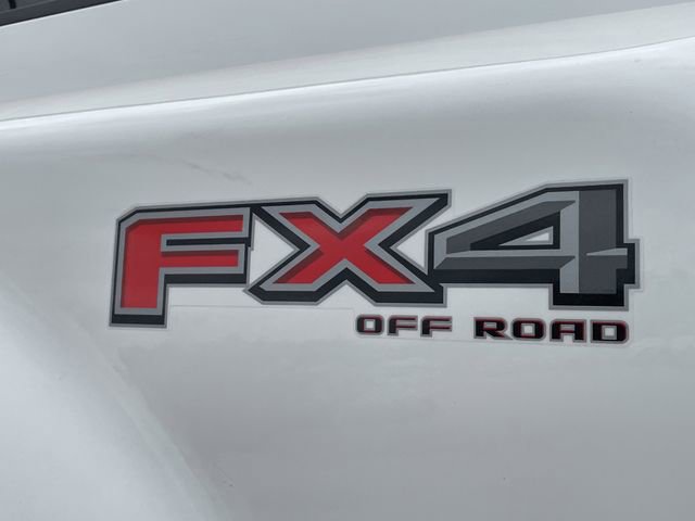 New 2026 Ford F450 Platinum w/ FX4 Off-Road Package image 12