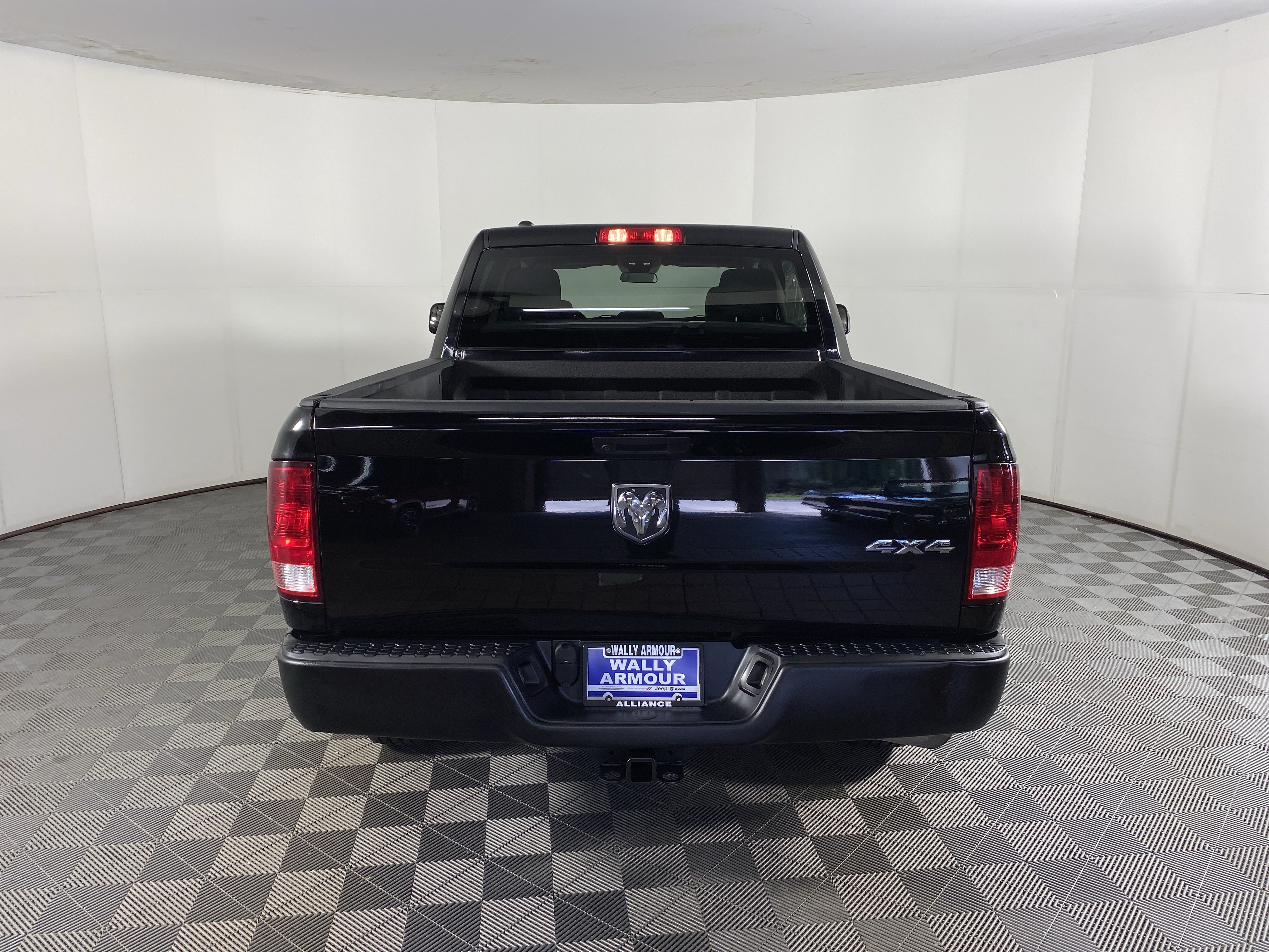 Used 2019 RAM 1500 Tradesman w/ Popular Equipment Group AWD/4WD image 35