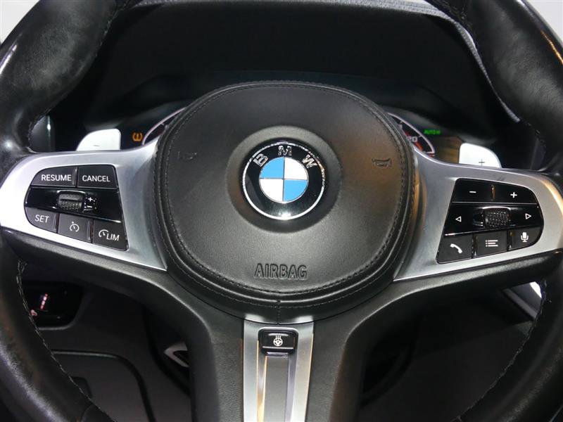 Used 2021 BMW 440i xDrive Coupe w/ Premium Package image 28