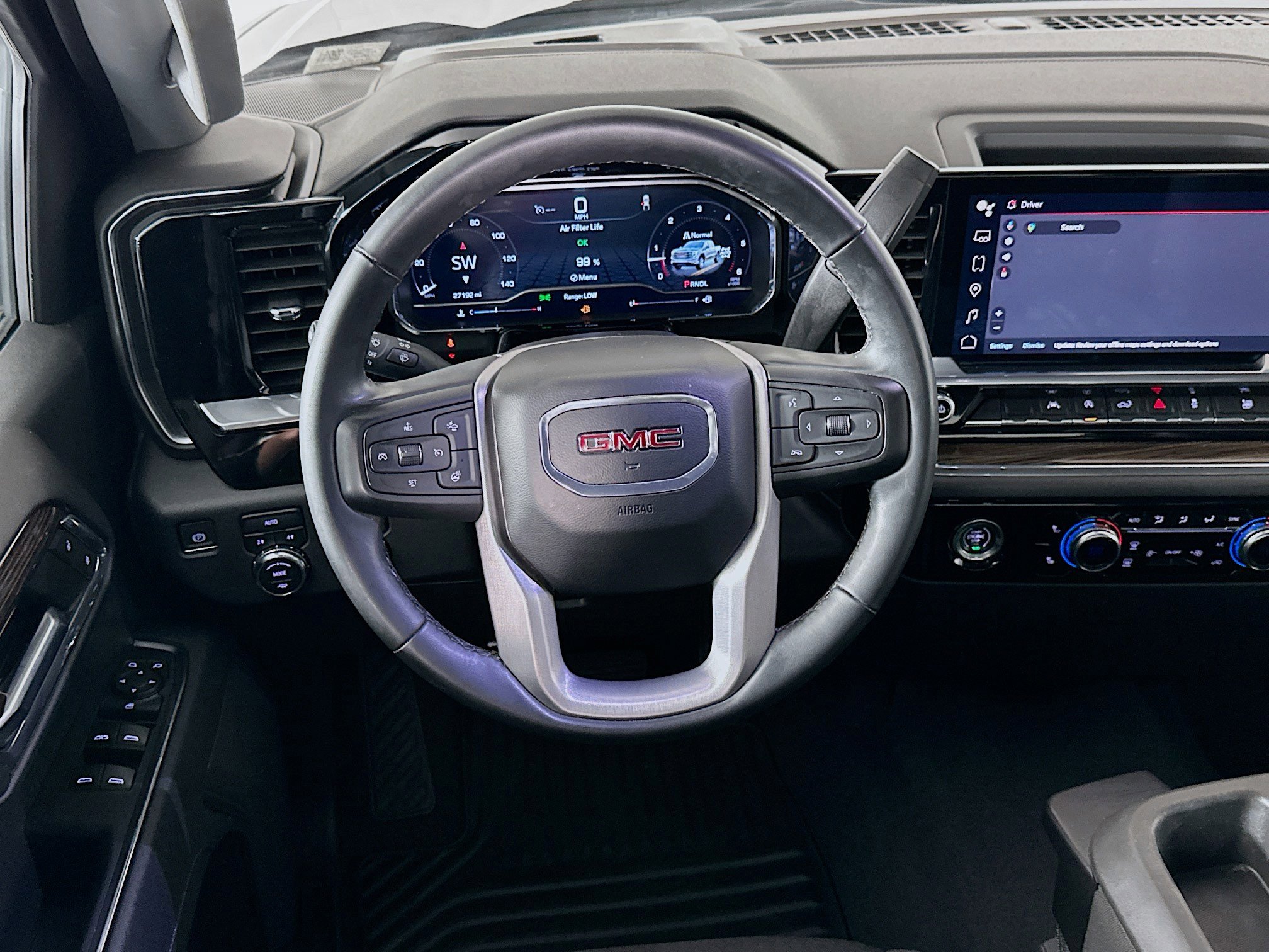 Used 2023 GMC Sierra 1500 Elevation AWD/4WD image 17