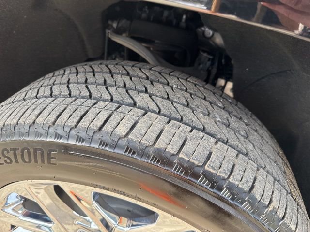 Used 2024 Chevrolet Silverado 1500 High Country w/ High Country Premium Package image 10