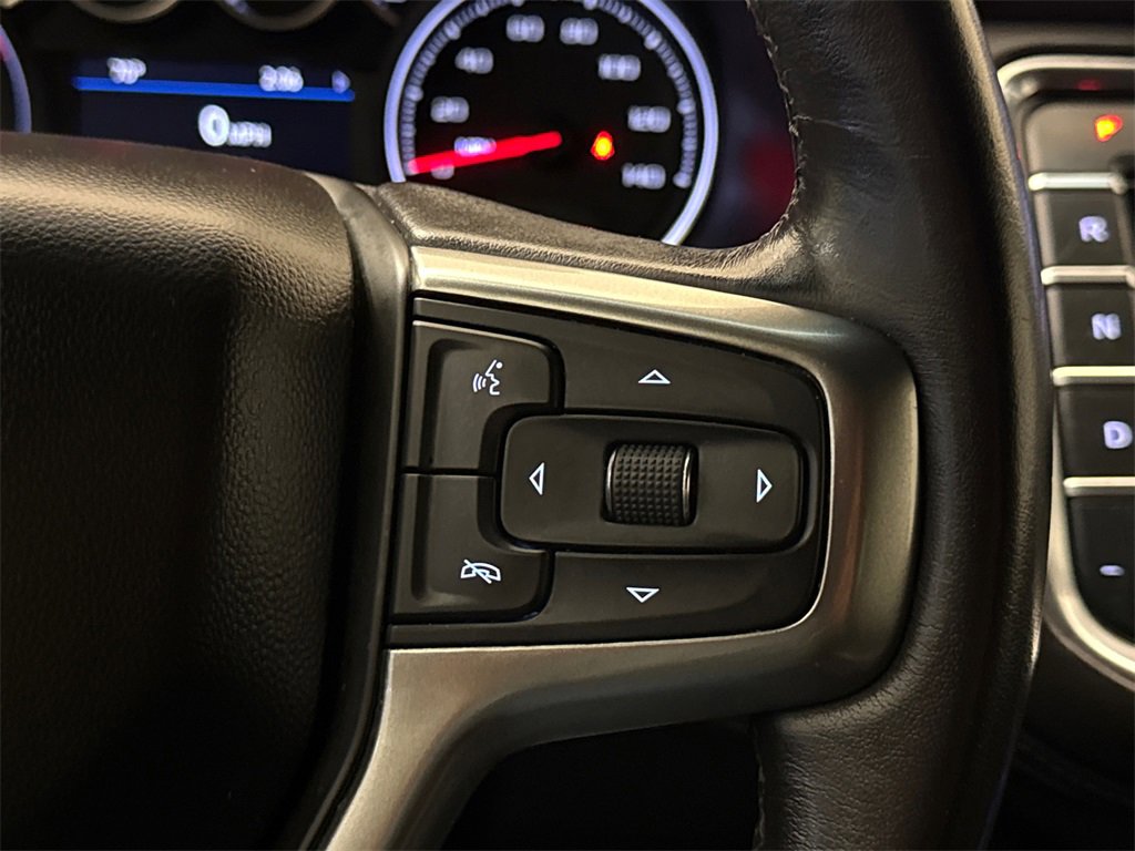 Used 2021 Chevrolet Tahoe LT image 30