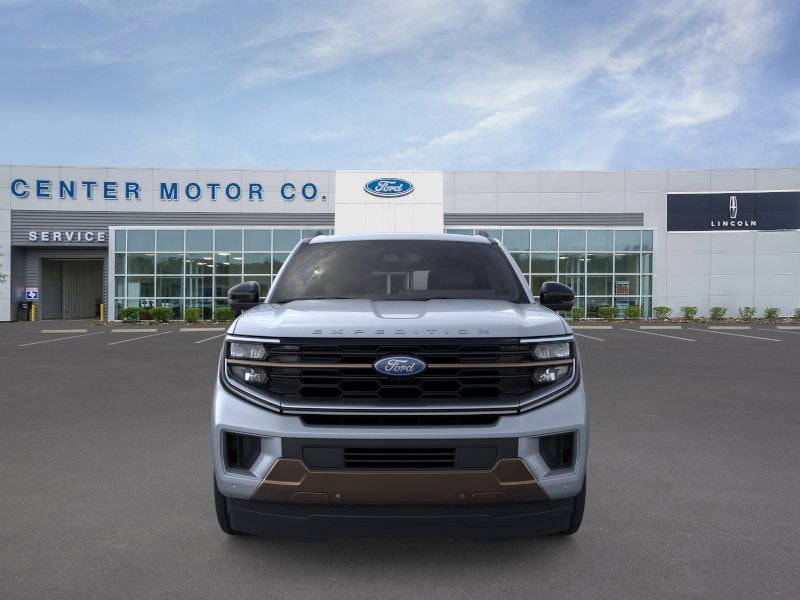 New 2026 Ford Expedition King Ranch AWD/4WD image 6