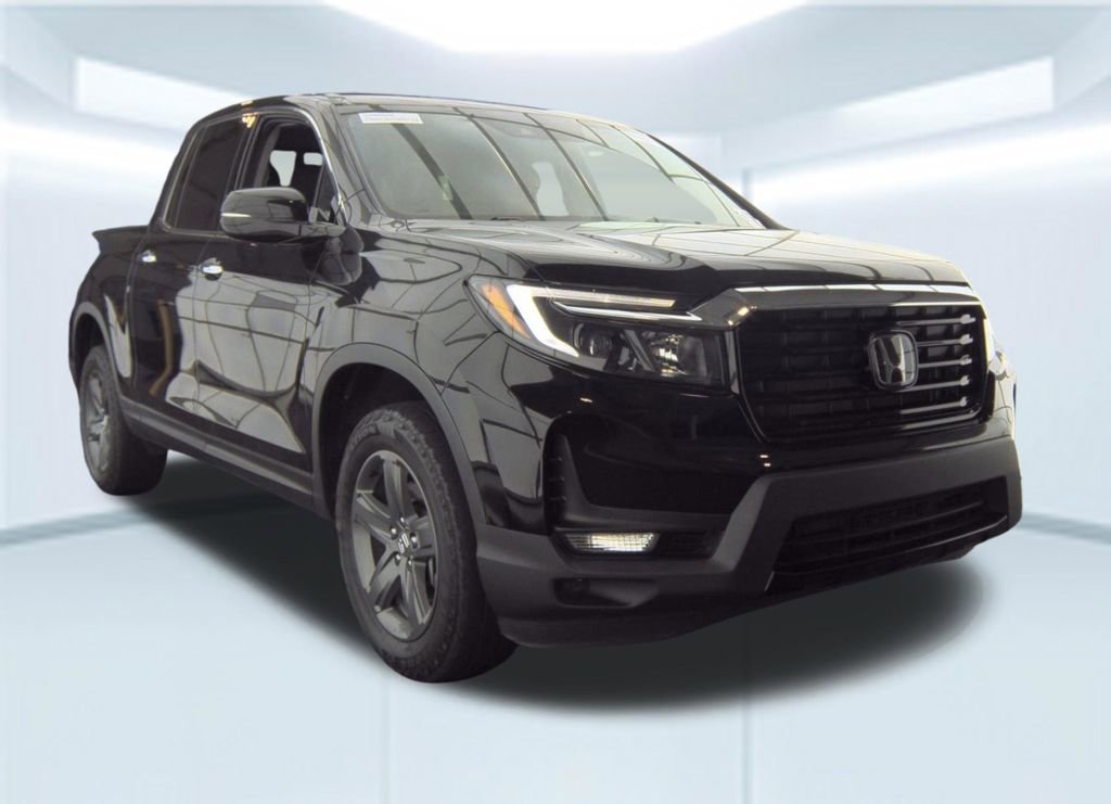 Used 2023 Honda Ridgeline RTL-E image 5