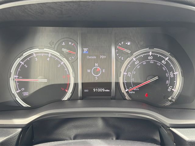 Used 2021 Toyota 4Runner TRD Pro AWD/4WD image 18