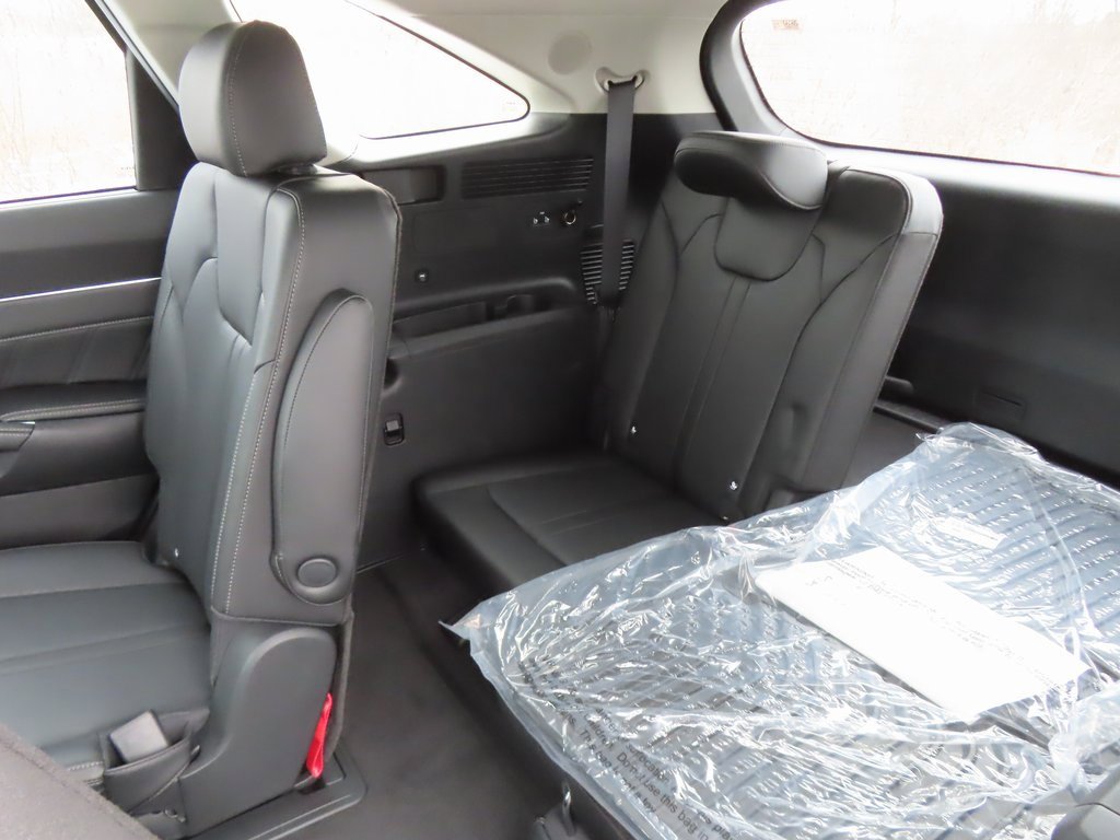 New 2026 Kia Sorento SX image 26