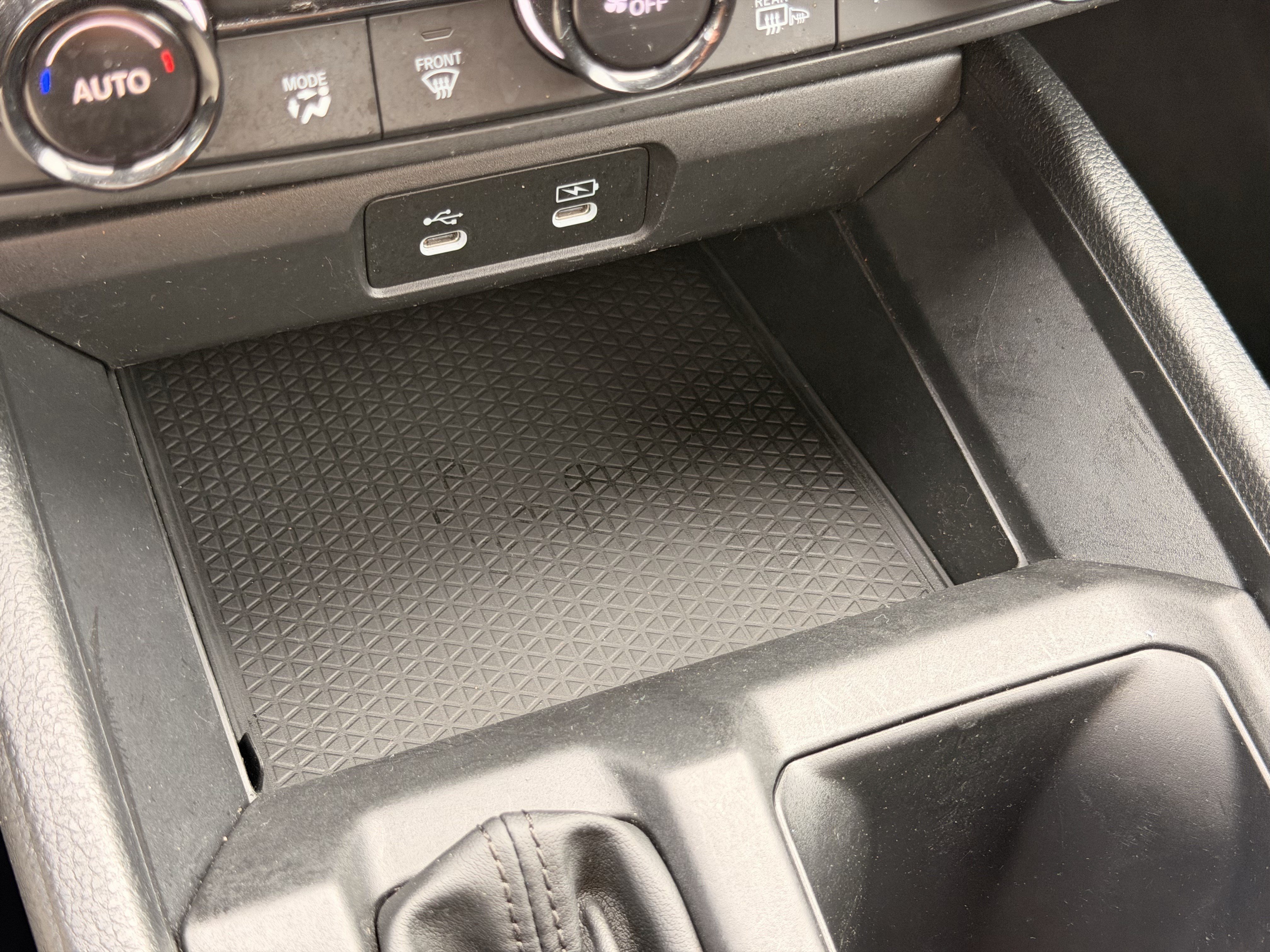 Certified 2024 Honda Accord EX image 21