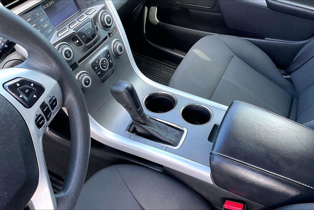 Used 2011 Ford Edge SE w/ 101A Rapid Spec Order Code FWD image 14