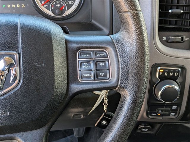 Used 2016 RAM 1500 Express image 19