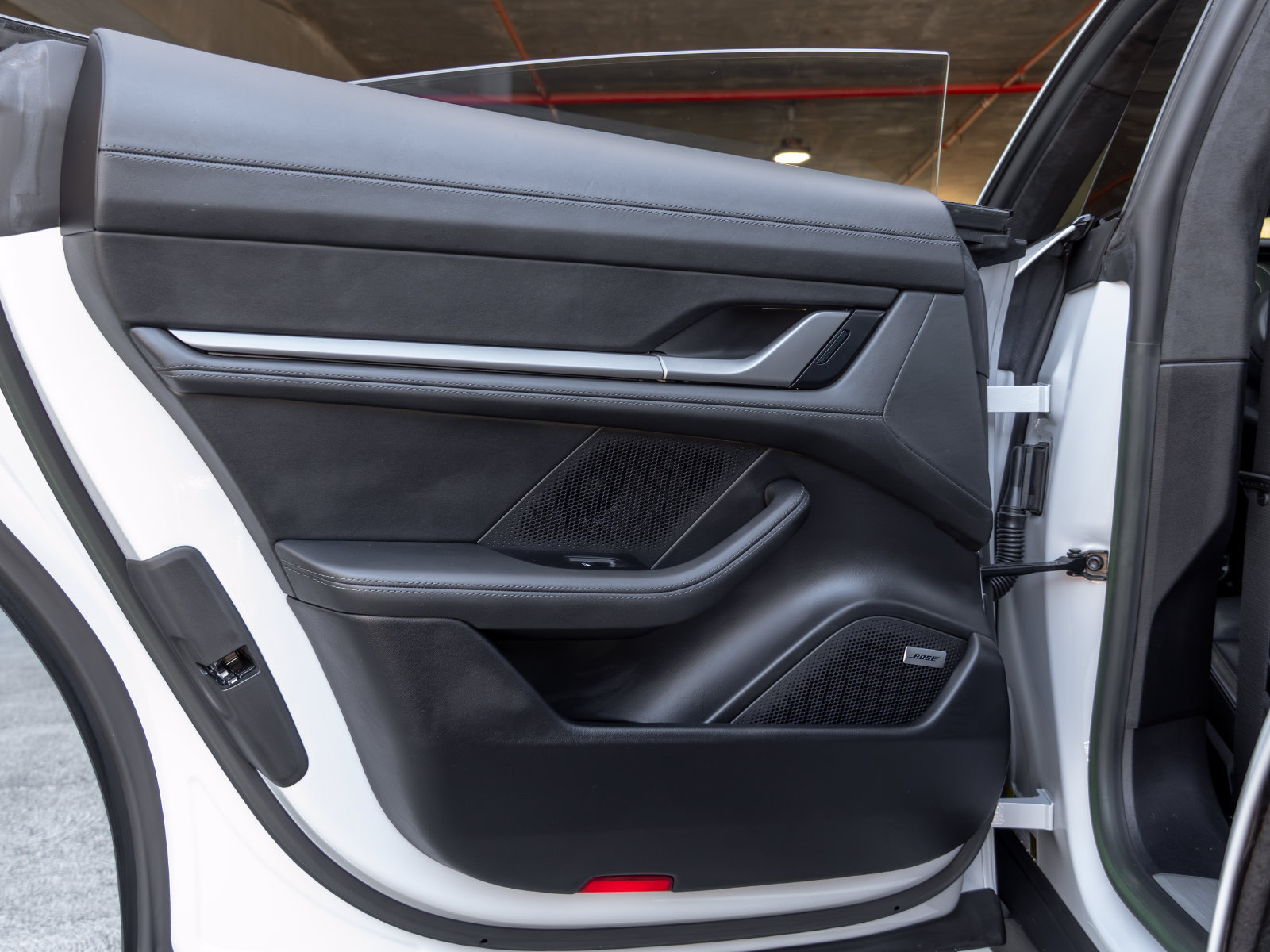 Certified 2022 Porsche Taycan Turbo AWD/4WD image 41