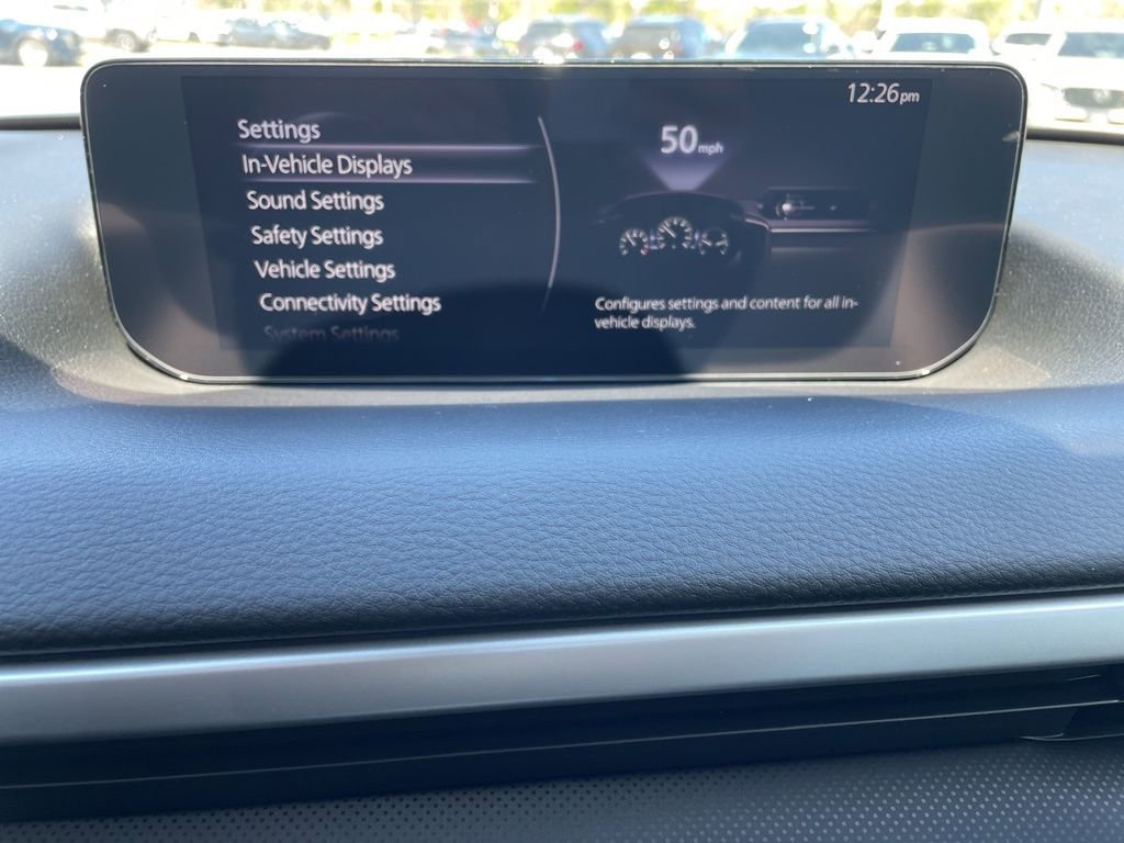 New 2026 MAZDA CX-50 AWD 2.5 S w/ Weather Package image 24