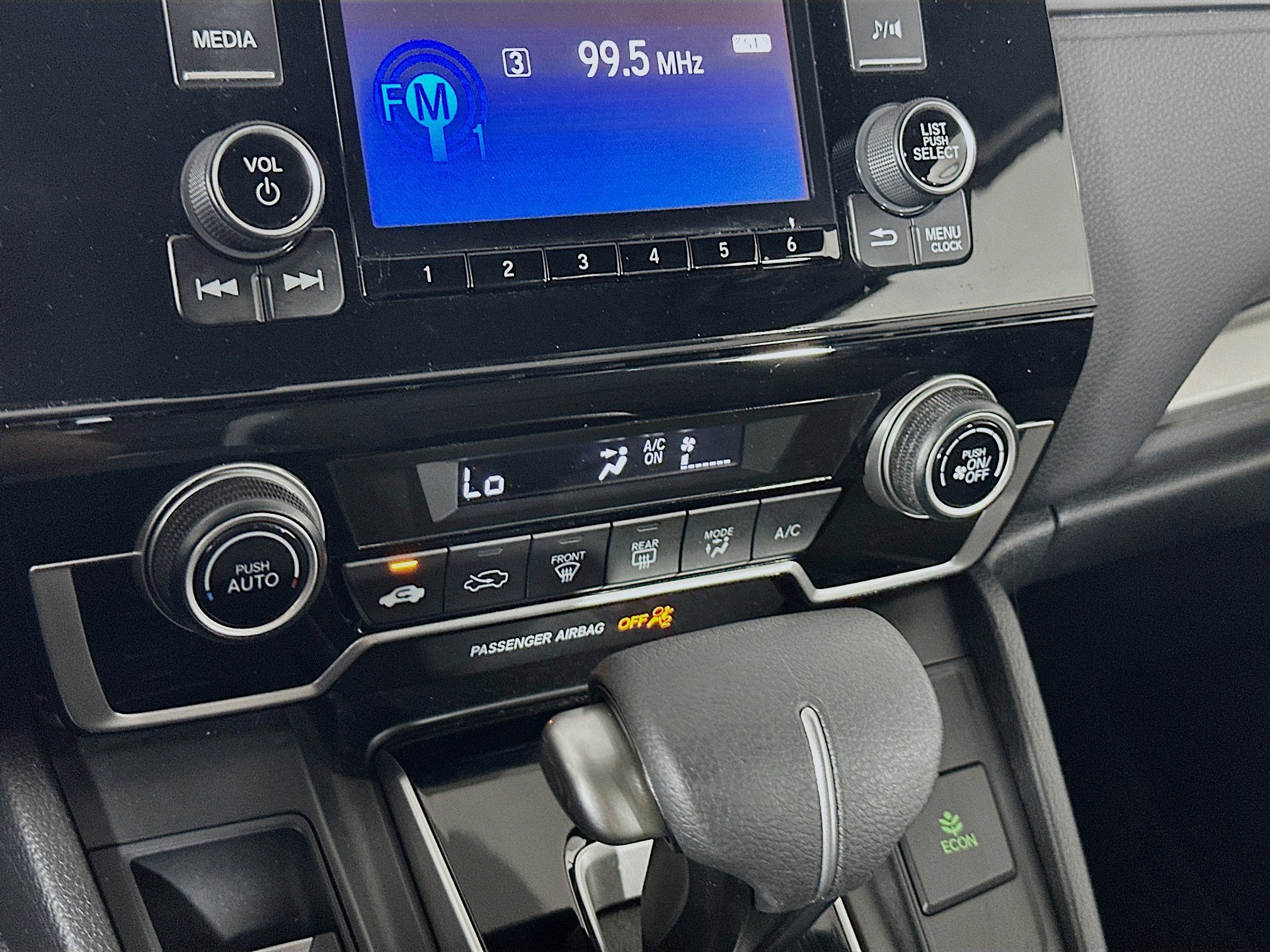 Used 2018 Honda CR-V LX image 22