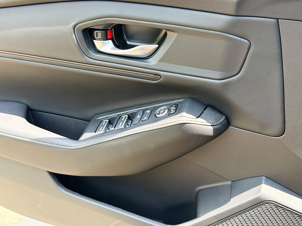Used 2026 Honda Accord Sport image 23