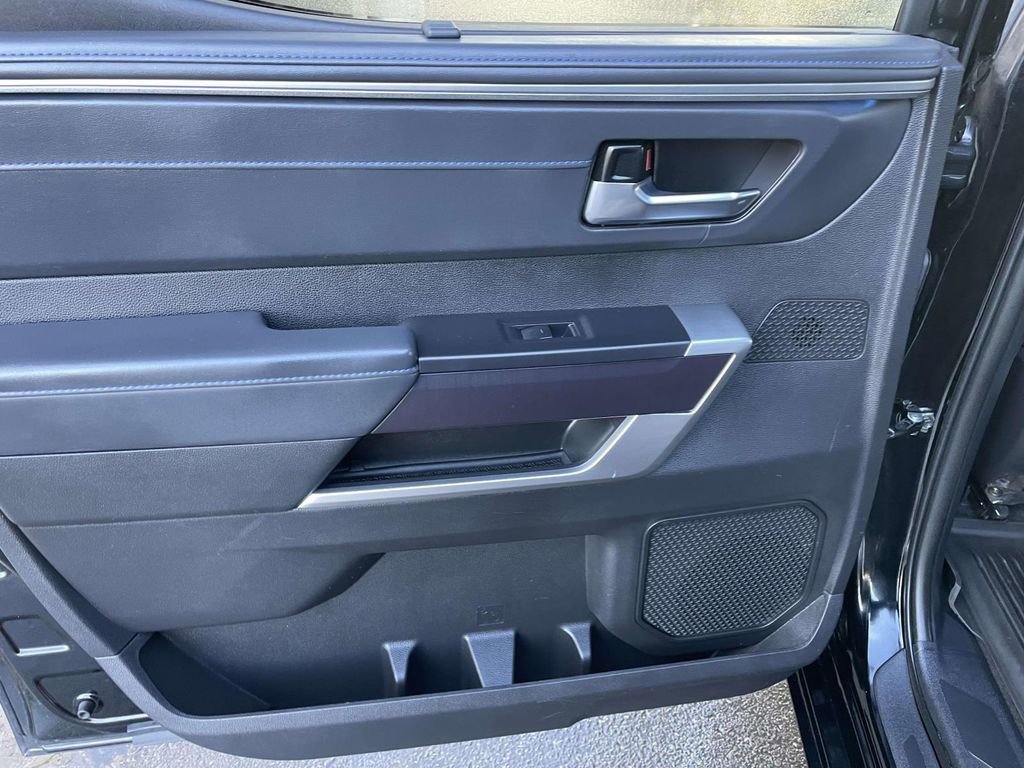 Used 2023 Toyota Tundra Platinum image 19