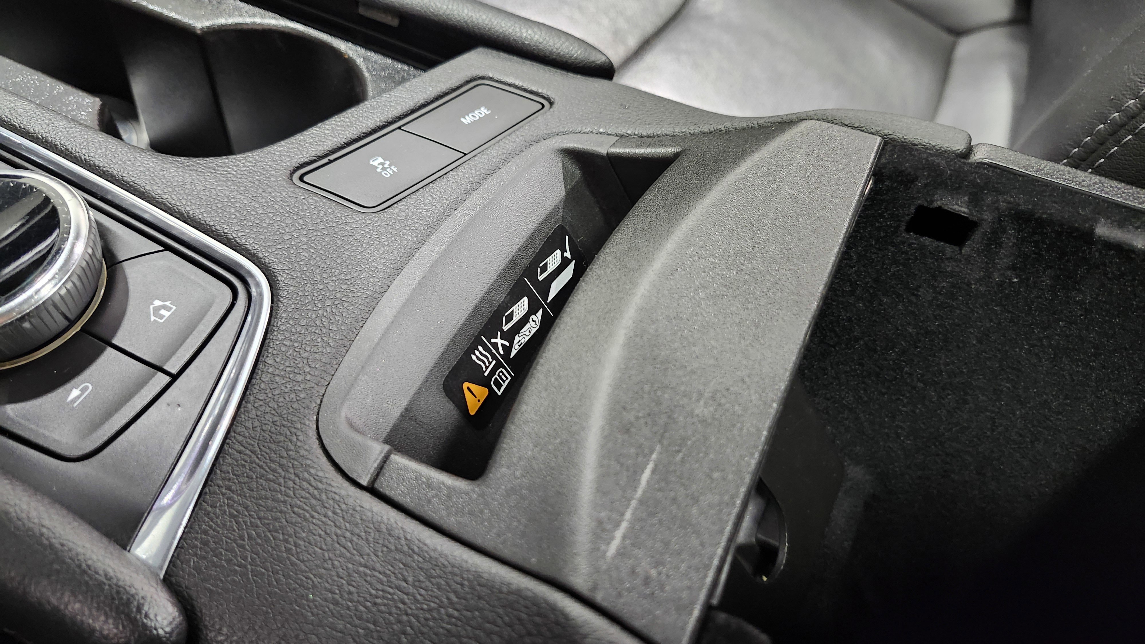 Used 2021 Cadillac XT5 Premium Luxury image 31