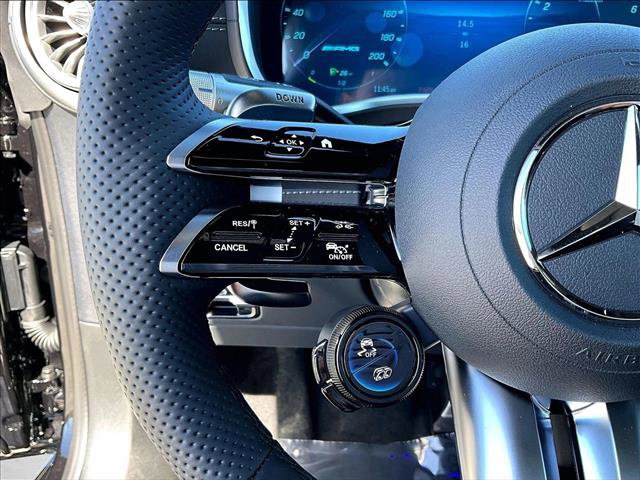 New 2026 Mercedes-Benz AMG GT 55 image 19