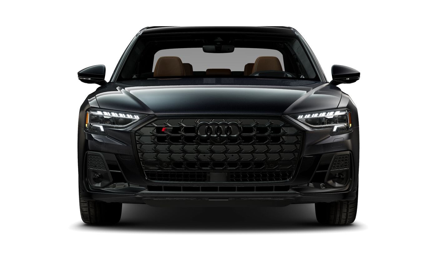 New 2027 Audi S8 AWD/4WD image 3