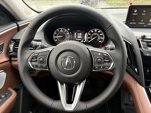 New 2026 Acura RDX SH-AWD w/ Technology Package image 18