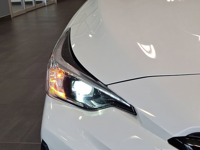 Certified 2024 Subaru Impreza 2.0i image 9