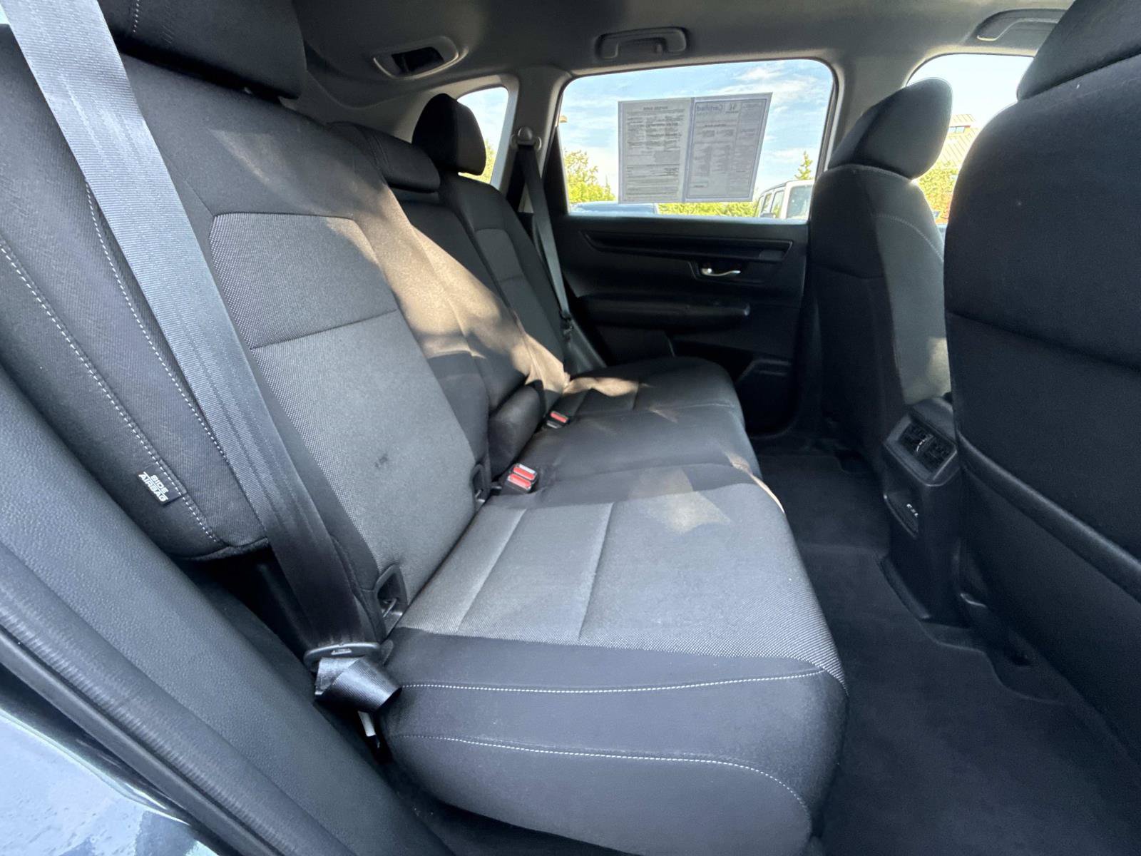 Certified 2024 Honda CR-V EX image 15