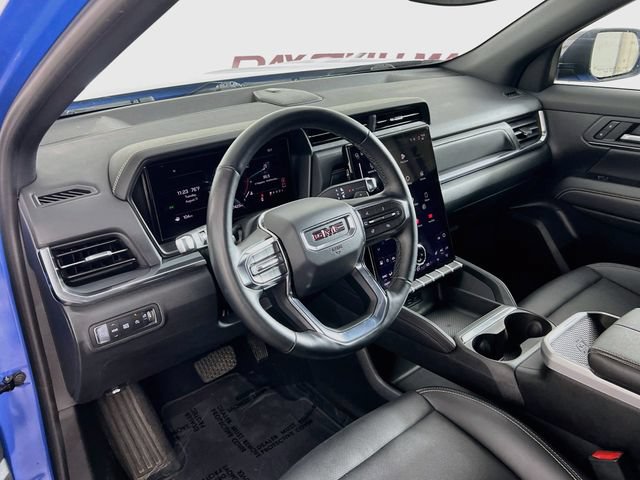 Used 2026 GMC Terrain Elevation w/ Elevation Premium Package FWD image 35