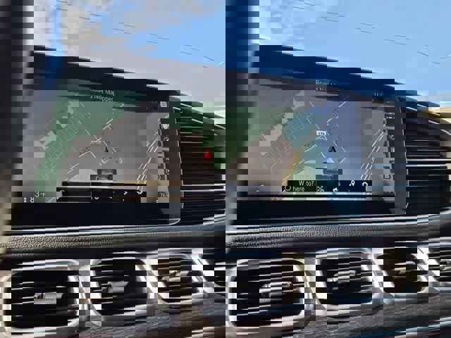 Used 2022 Mercedes-Benz GLE 350 image 28