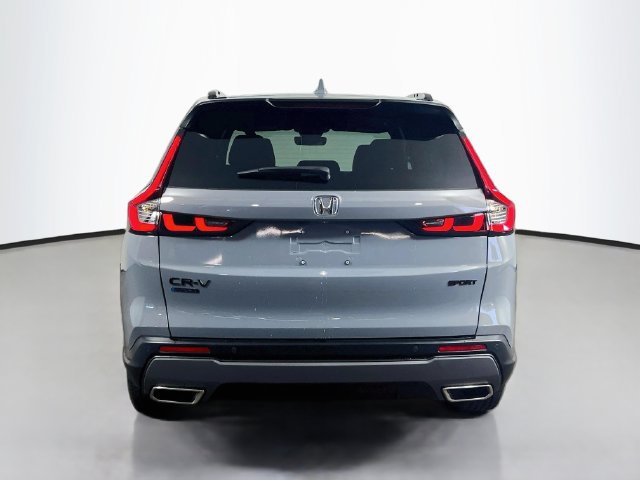 Used 2026 Honda CR-V Sport-L image 19