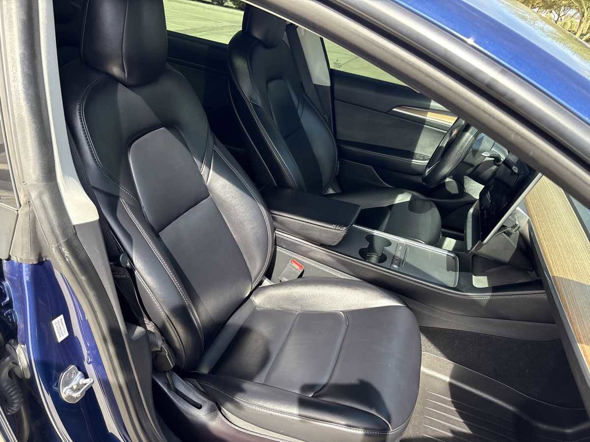 Used 2022 Tesla Model 3 Long Range image 18