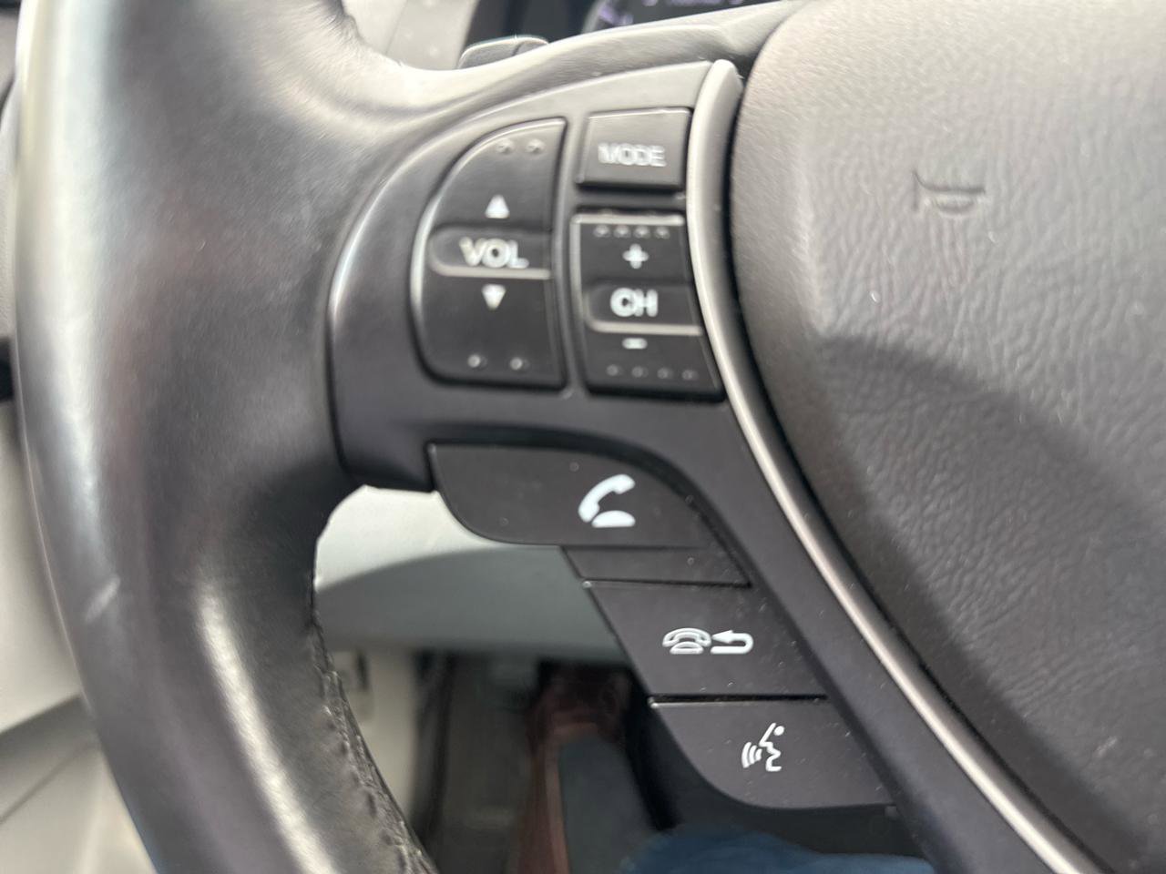 Used 2016 Acura RDX FWD image 26