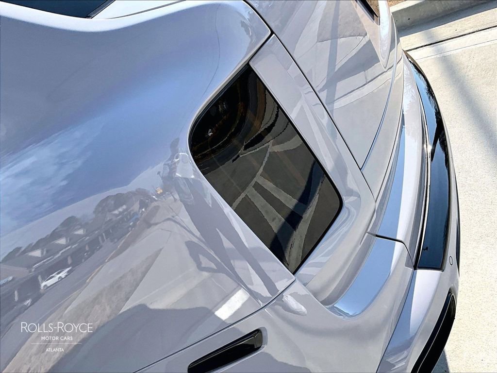 Certified 2021 Rolls-Royce Cullinan image 25