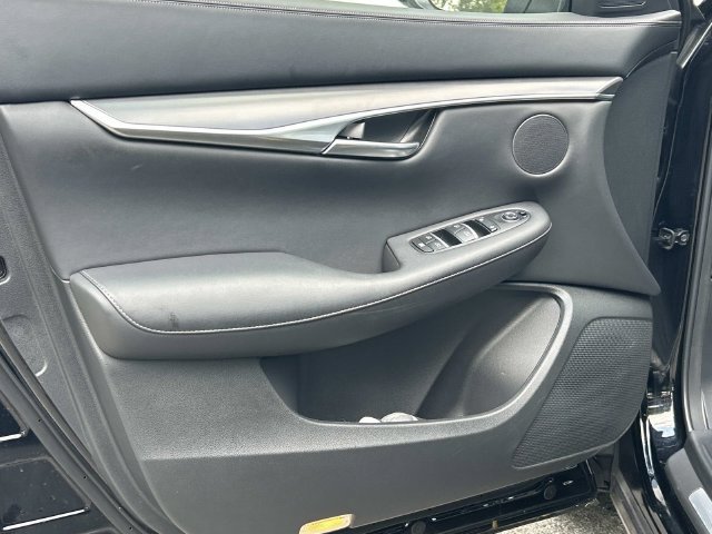Certified 2025 INFINITI QX50 Pure AWD/4WD image 18