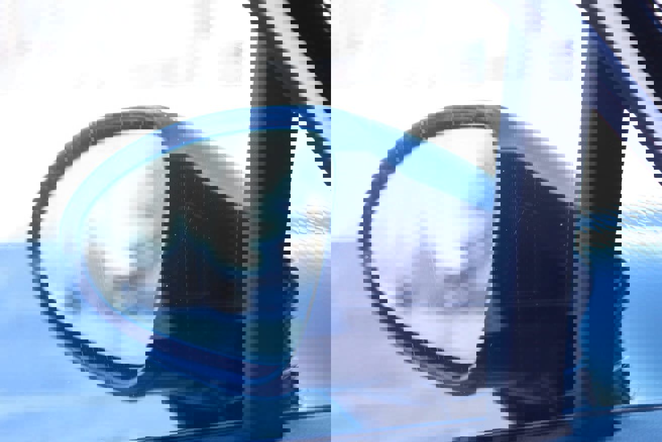 Used 2018 Porsche Panamera 4 w/ Premium Package Plus image 23