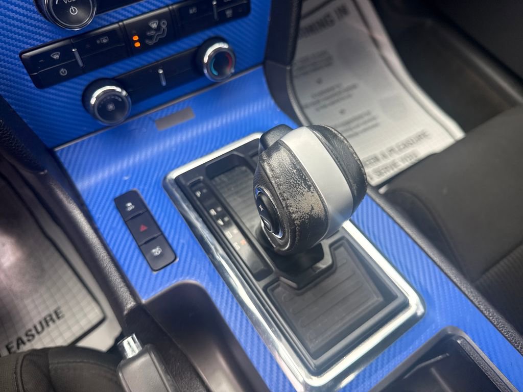 Used 2014 Ford Mustang V6 w/ FP6 Appearance Package image 25