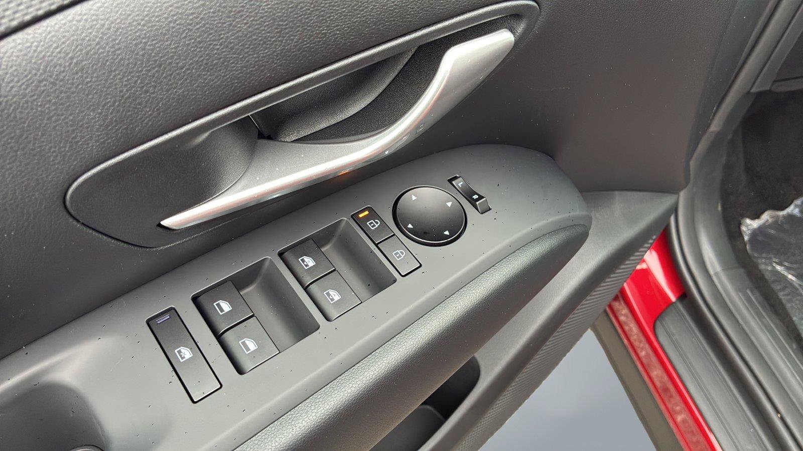 New 2026 Hyundai Tucson SEL Plus AWD/4WD image 23