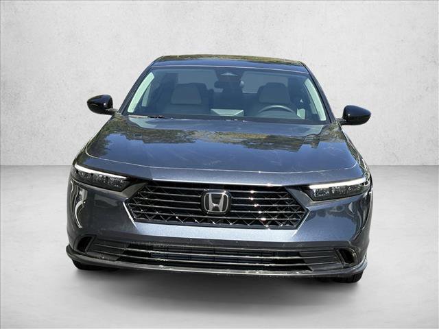 New 2026 Honda Accord SE image 5