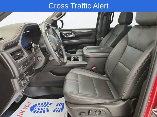 Used 2022 Chevrolet Tahoe RST w/ Luxury Package AWD/4WD image 10