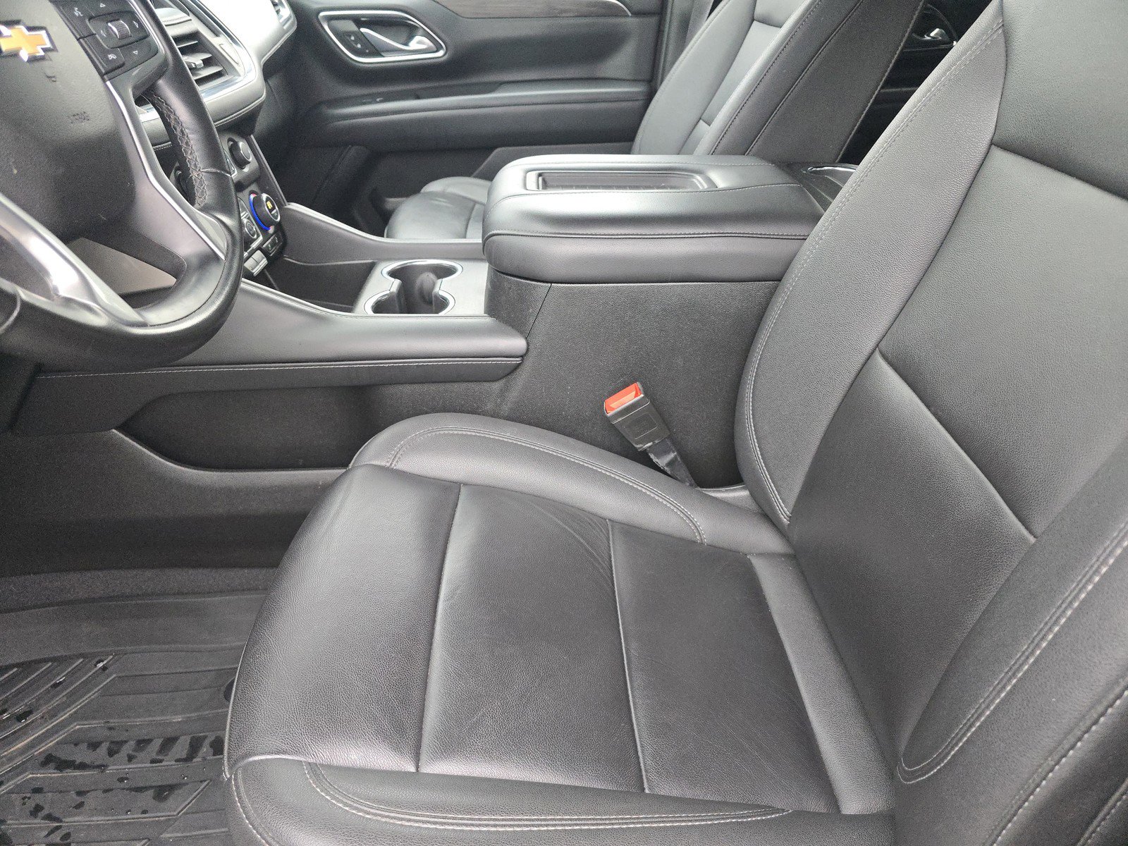 Used 2023 Chevrolet Tahoe LT image 11
