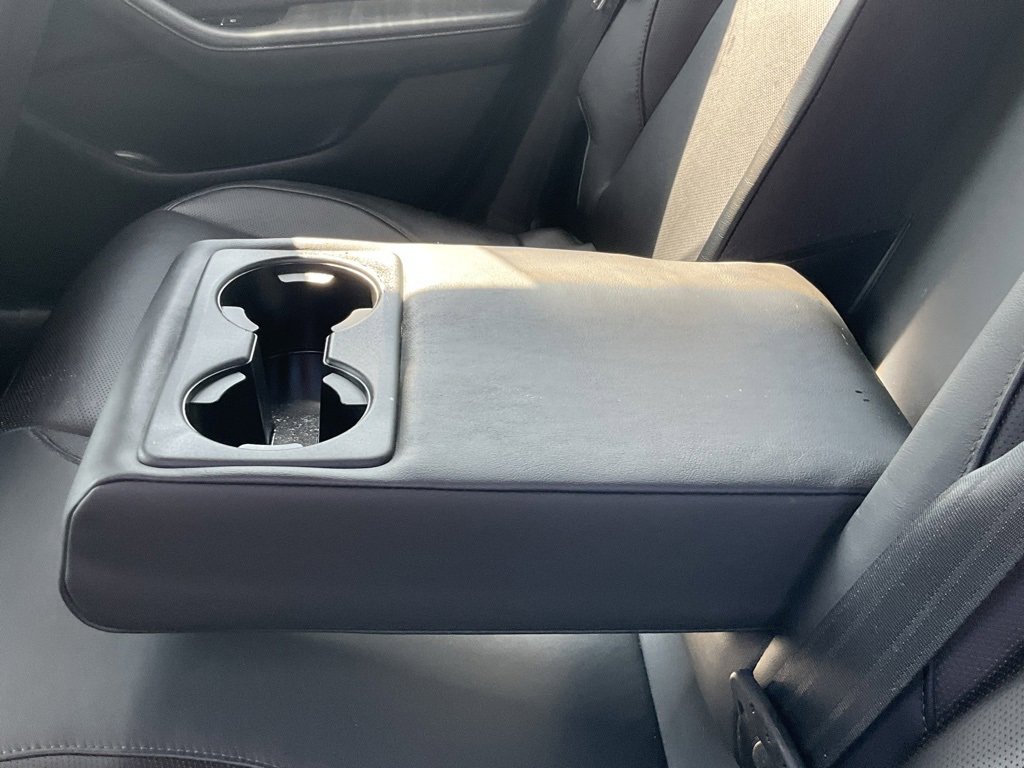 Used 2019 MAZDA MAZDA3 Sedan w/ Premium Package image 18