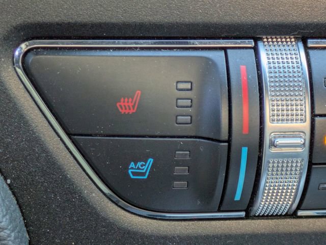 Certified 2019 Ford Mustang GT Premium w/ GT Performance Package image 21