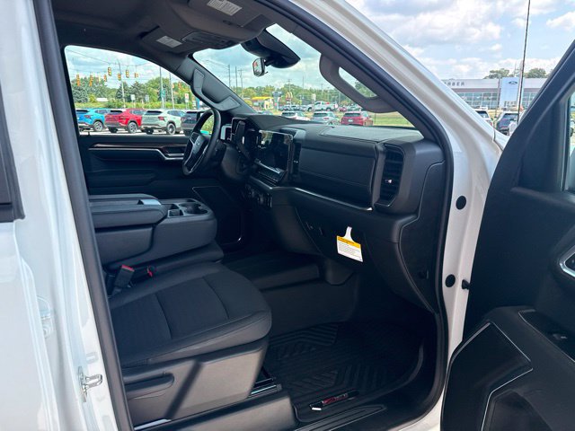 New 2026 Chevrolet Silverado 1500 RST AWD/4WD image 31