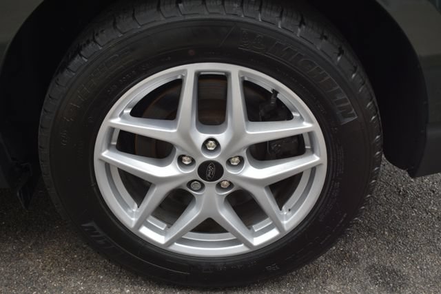 Used 2024 Ford Edge SEL w/ Convenience Package AWD/4WD image 50