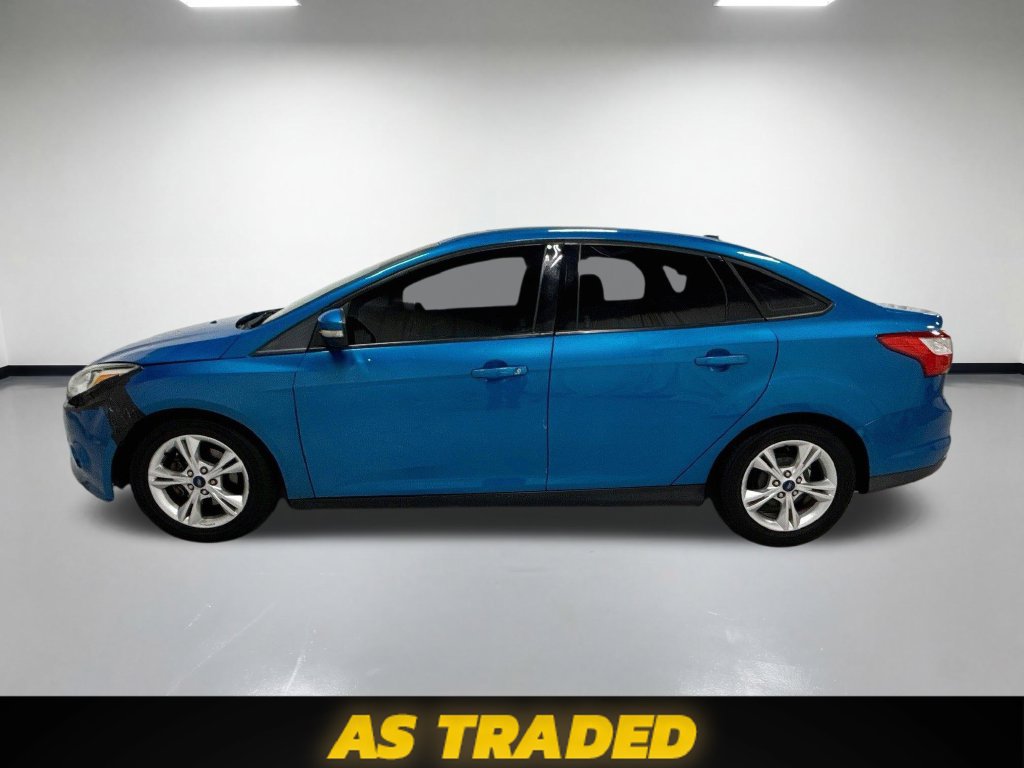 Used 2014 Ford Focus SE FWD image 10