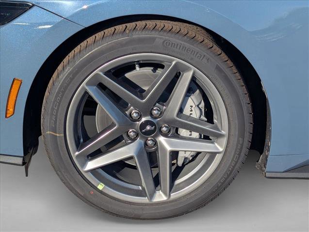 New 2025 Ford Mustang GT Premium image 9